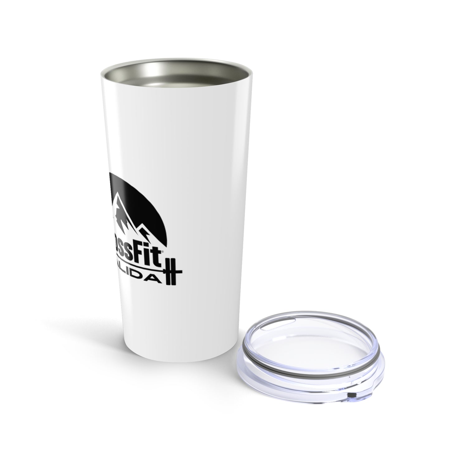 CrossFit Salida 20oz Insulated Travel Mug