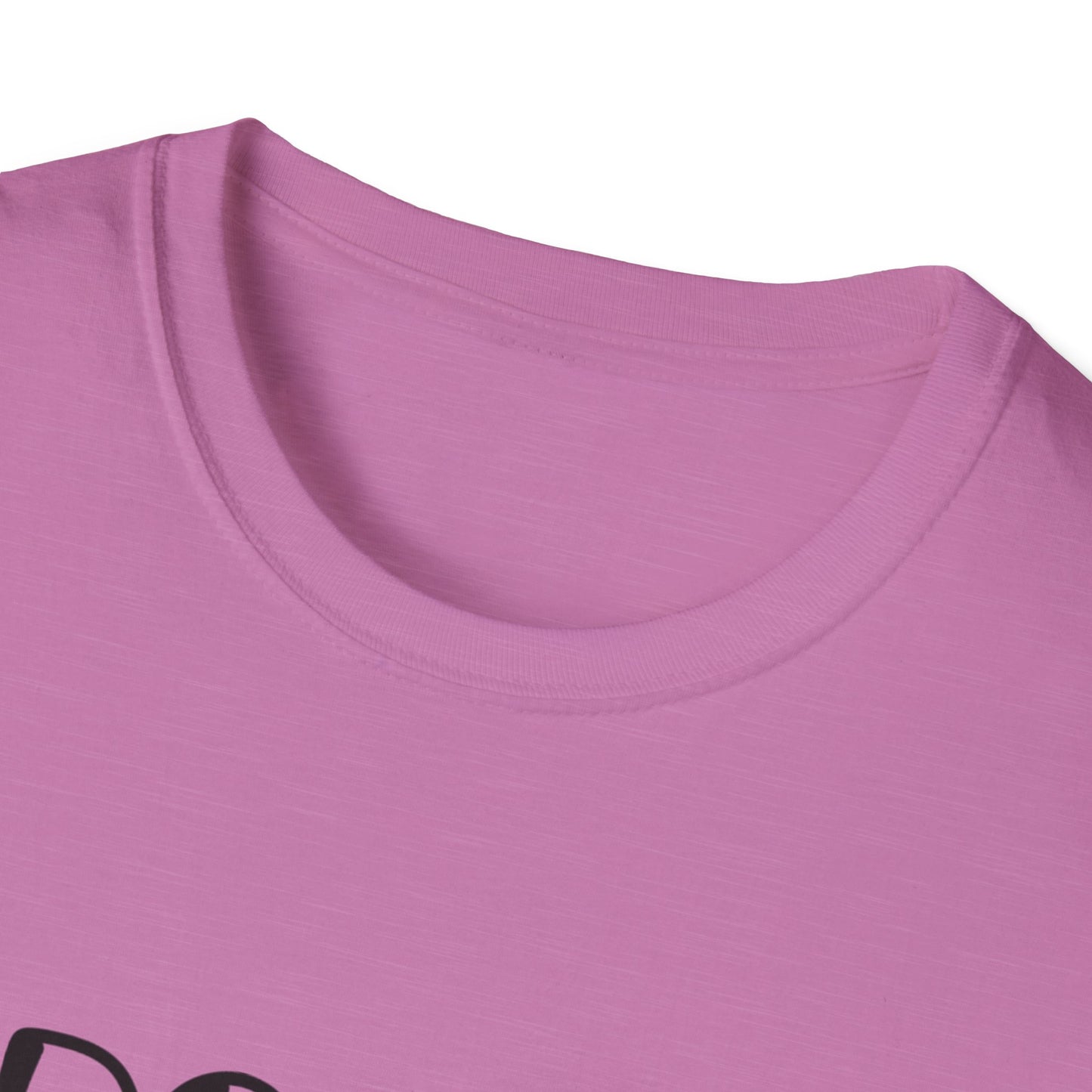 Doing My Best Club T‑Shirt