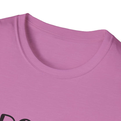 Doing My Best Club T‑Shirt