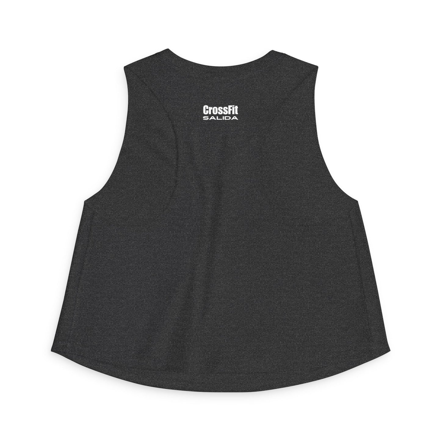 CFS Athlete Crop Top