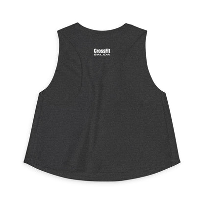 CFS Athlete Crop Top