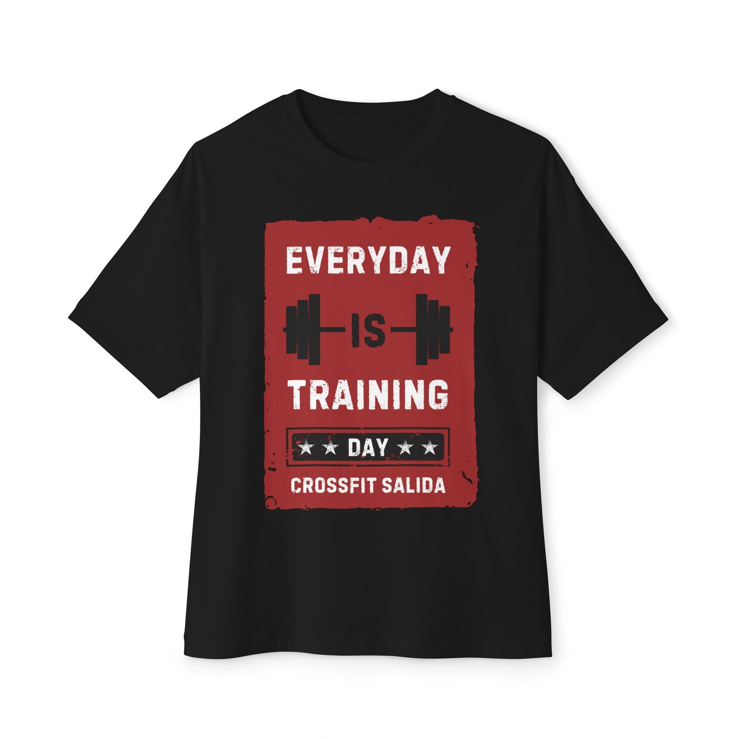 Training Day Pump Cover