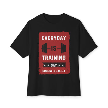 Training Day Pump Cover