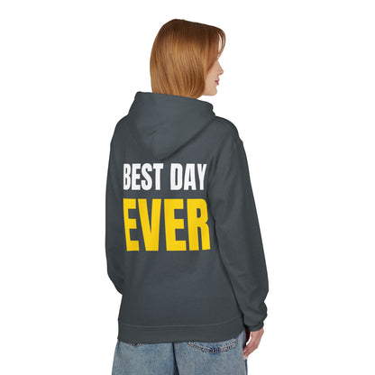 'Best Day Ever' Hoodie