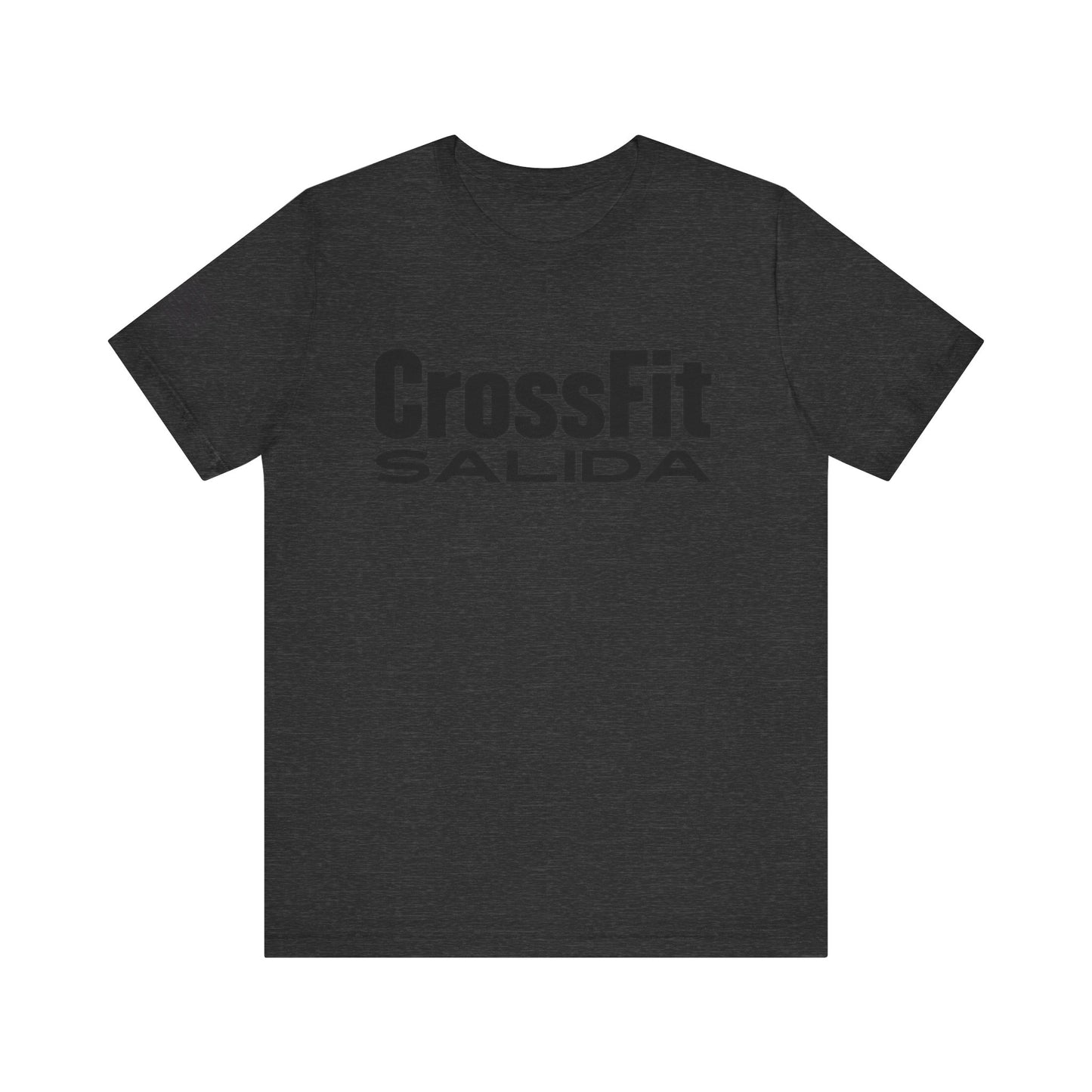 *COACHES ONLY* CrossFit Salida Coach Tee