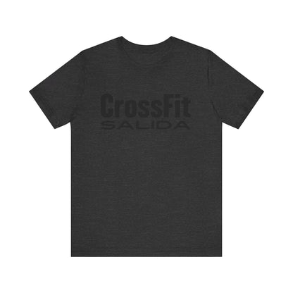 *COACHES ONLY* CrossFit Salida Coach Tee