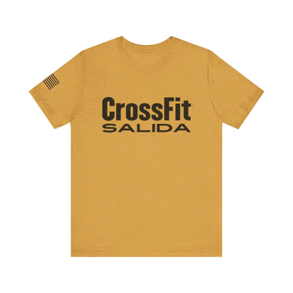 CrossFit Salida Tee