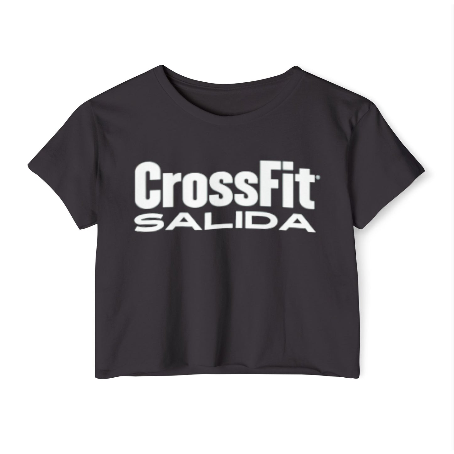 CrossFit Salida Athlete Crop