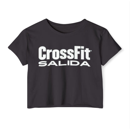 CrossFit Salida Athlete Crop