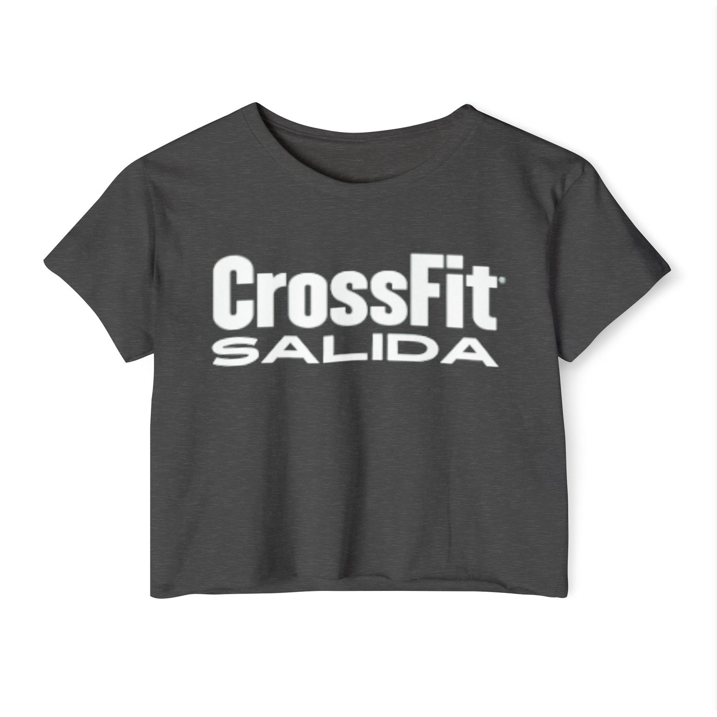 CrossFit Salida Athlete Crop