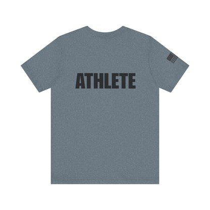 CrossFit Salida Athlete Tee