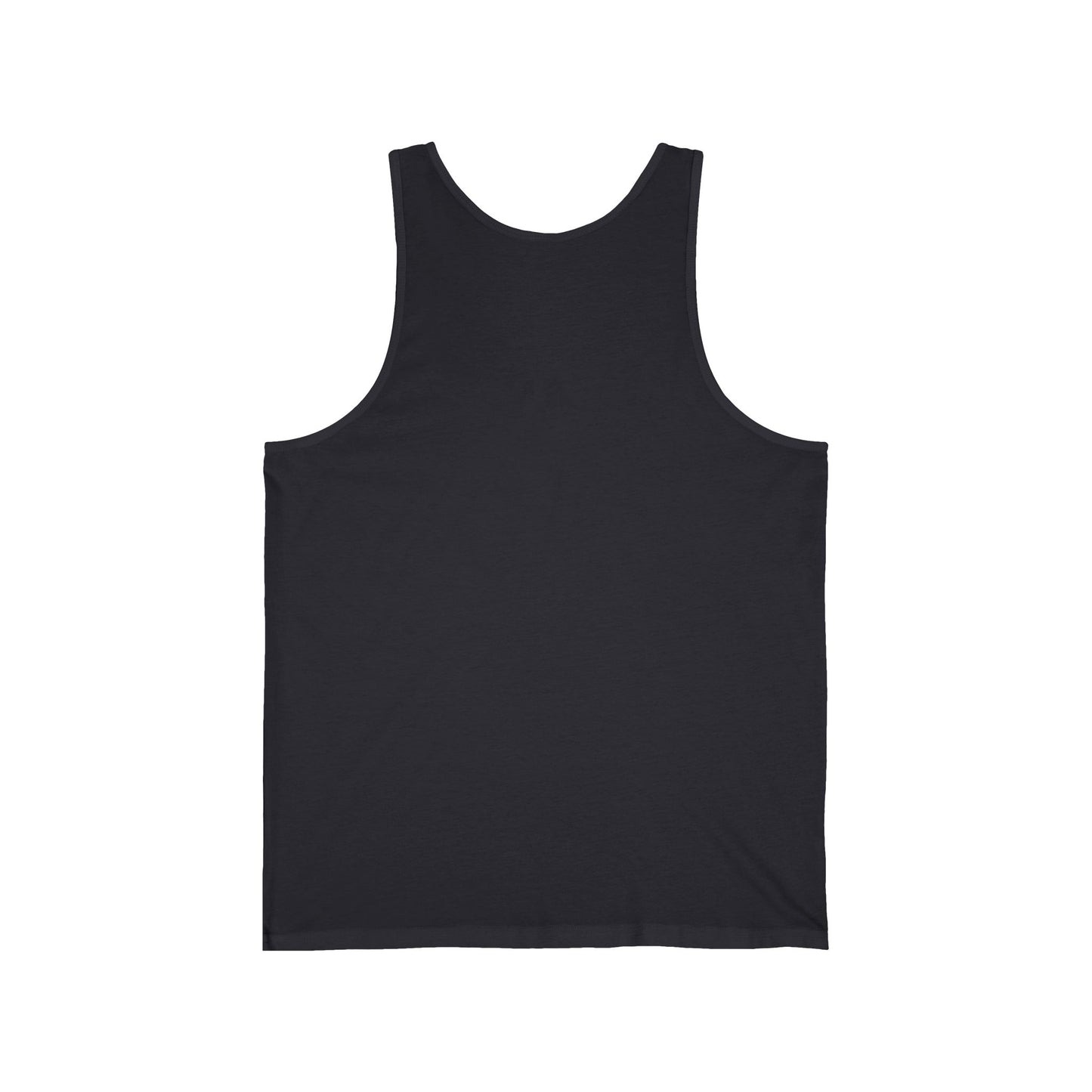 Local Snatch Club Tank