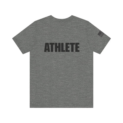CrossFit Salida Athlete Tee