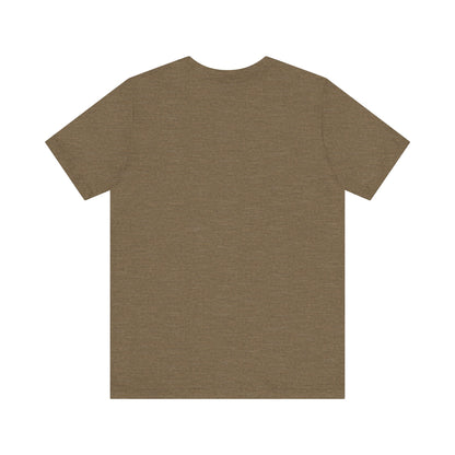 Local Snatch Club CrossFit Tee