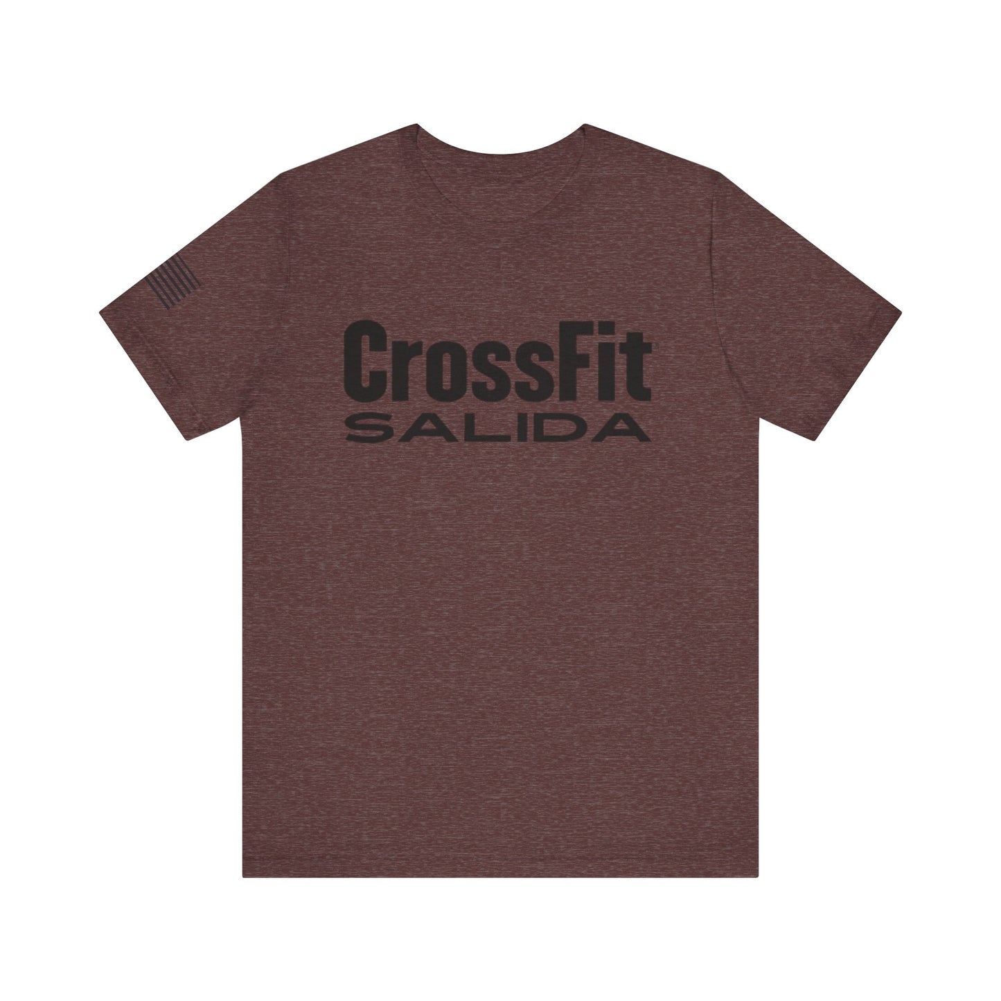 *COACHES ONLY* CrossFit Salida Coach Tee
