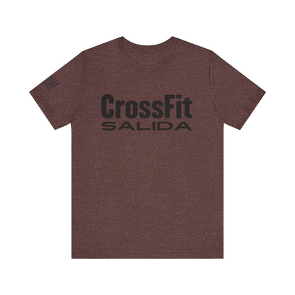 *COACHES ONLY* CrossFit Salida Coach Tee