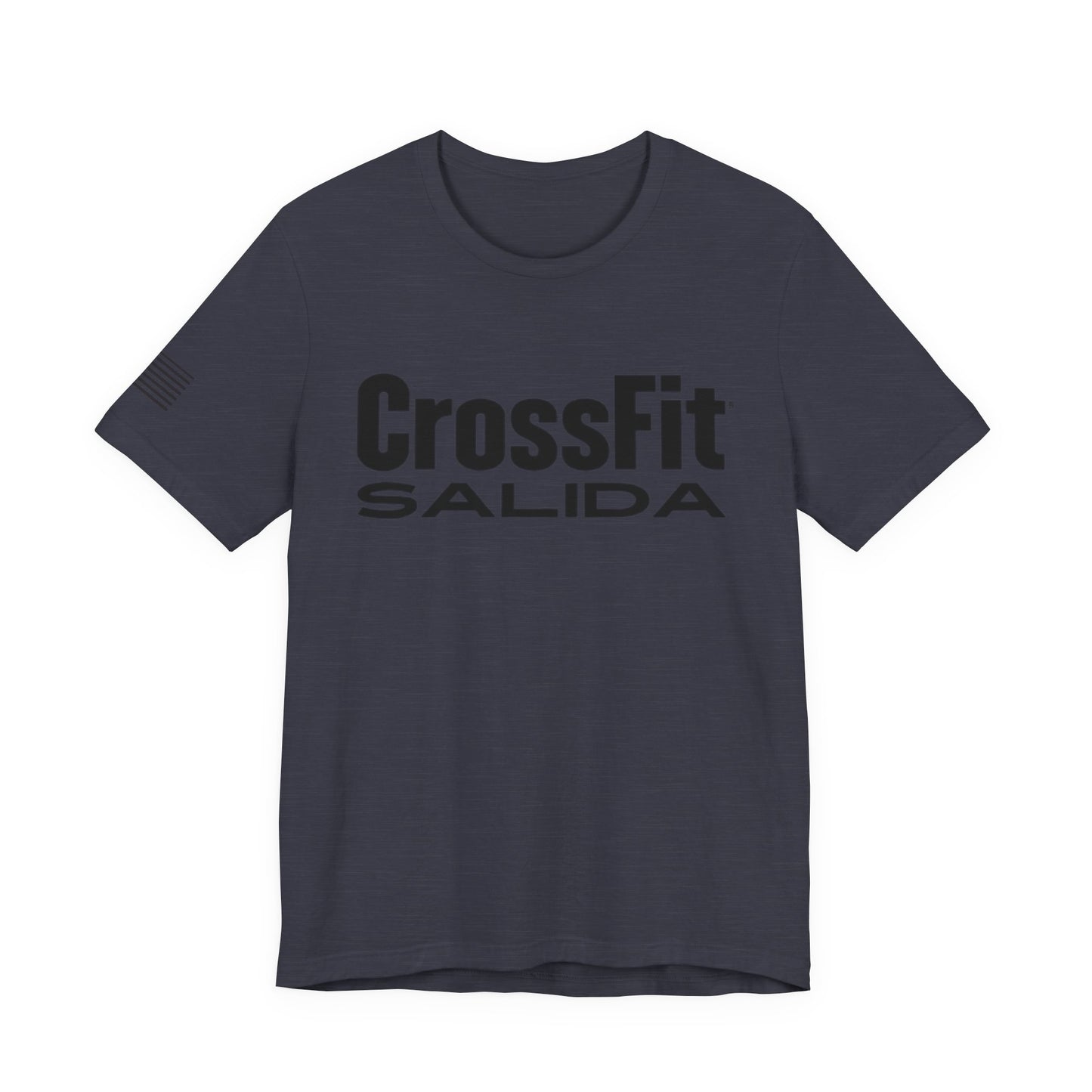 *COACHES ONLY* CrossFit Salida Coach Tee