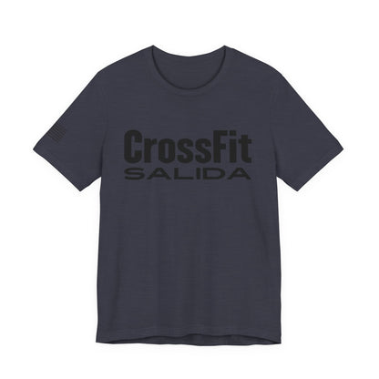 *COACHES ONLY* CrossFit Salida Coach Tee