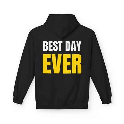 'Best Day Ever' Hoodie