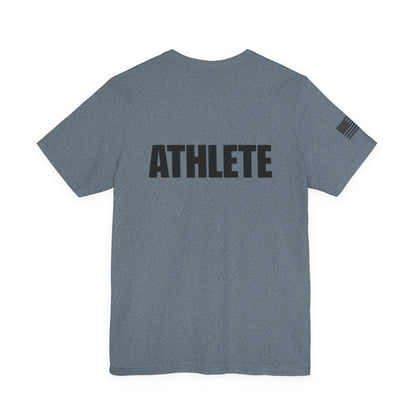 CrossFit Salida Athlete Tee
