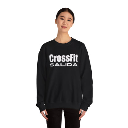 CrossFit Coach Unisex Crewneck Sweatshirt