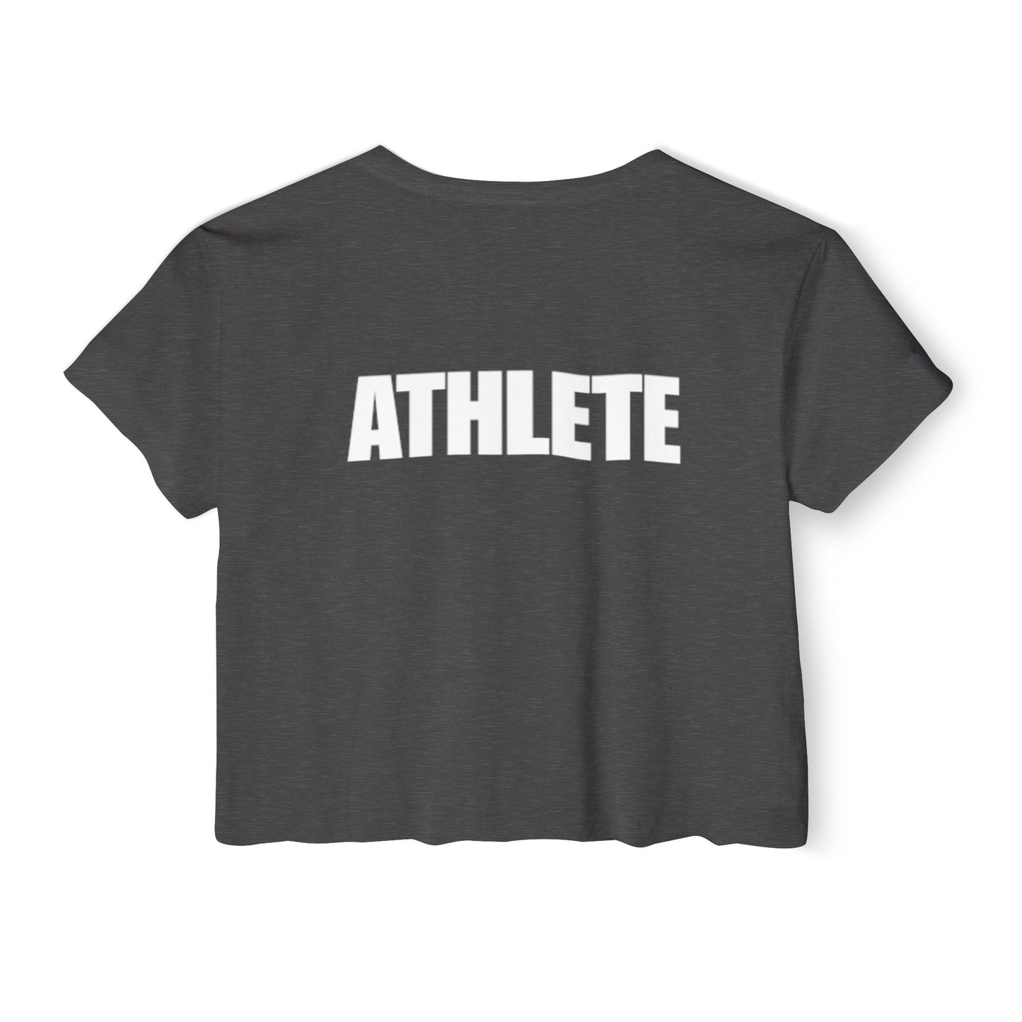 CrossFit Salida Athlete Crop