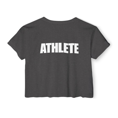 CrossFit Salida Athlete Crop