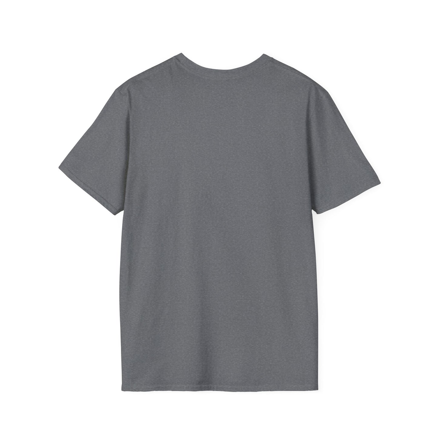 Doing My Best Club T‑Shirt