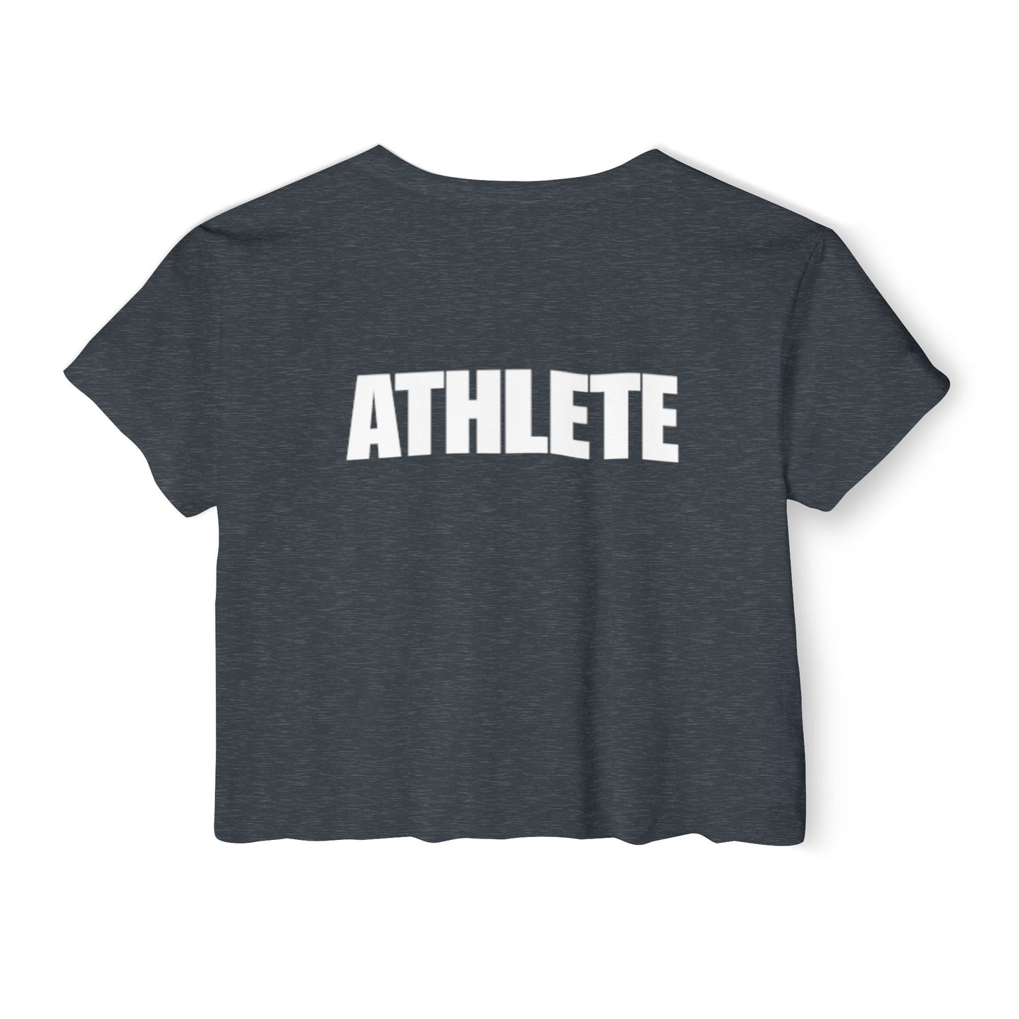 CrossFit Salida Athlete Crop