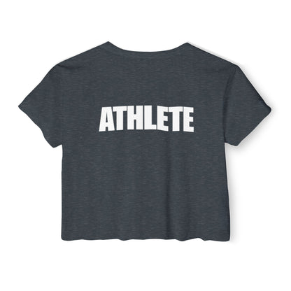 CrossFit Salida Athlete Crop