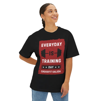 Training Day Pump Cover