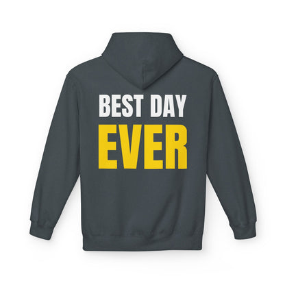 'Best Day Ever' Hoodie