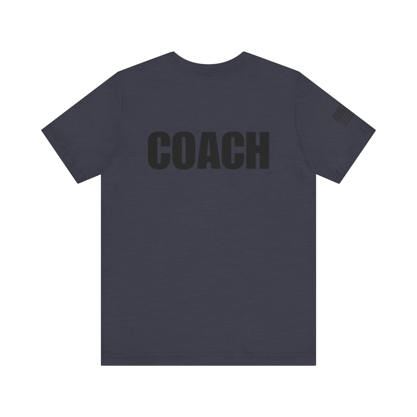 *COACHES ONLY* CrossFit Salida Coach Tee
