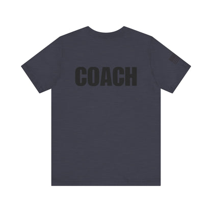 *COACHES ONLY* CrossFit Salida Coach Tee