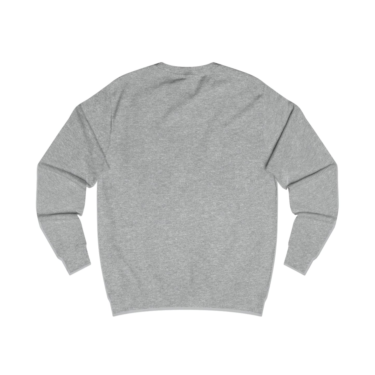 CrossFit Salida Crew Neck Sweatshirt