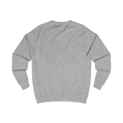 CrossFit Salida Crew Neck Sweatshirt