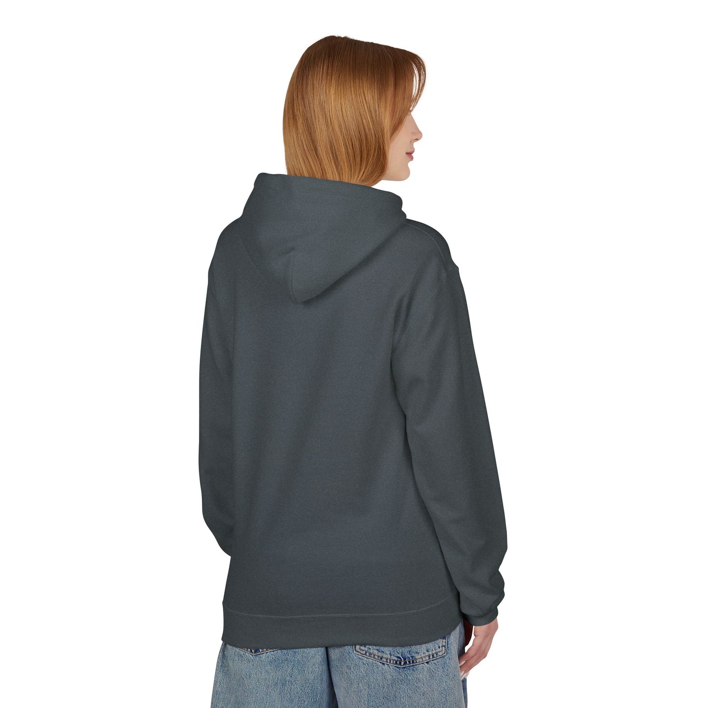 Classic Logo Hoodie