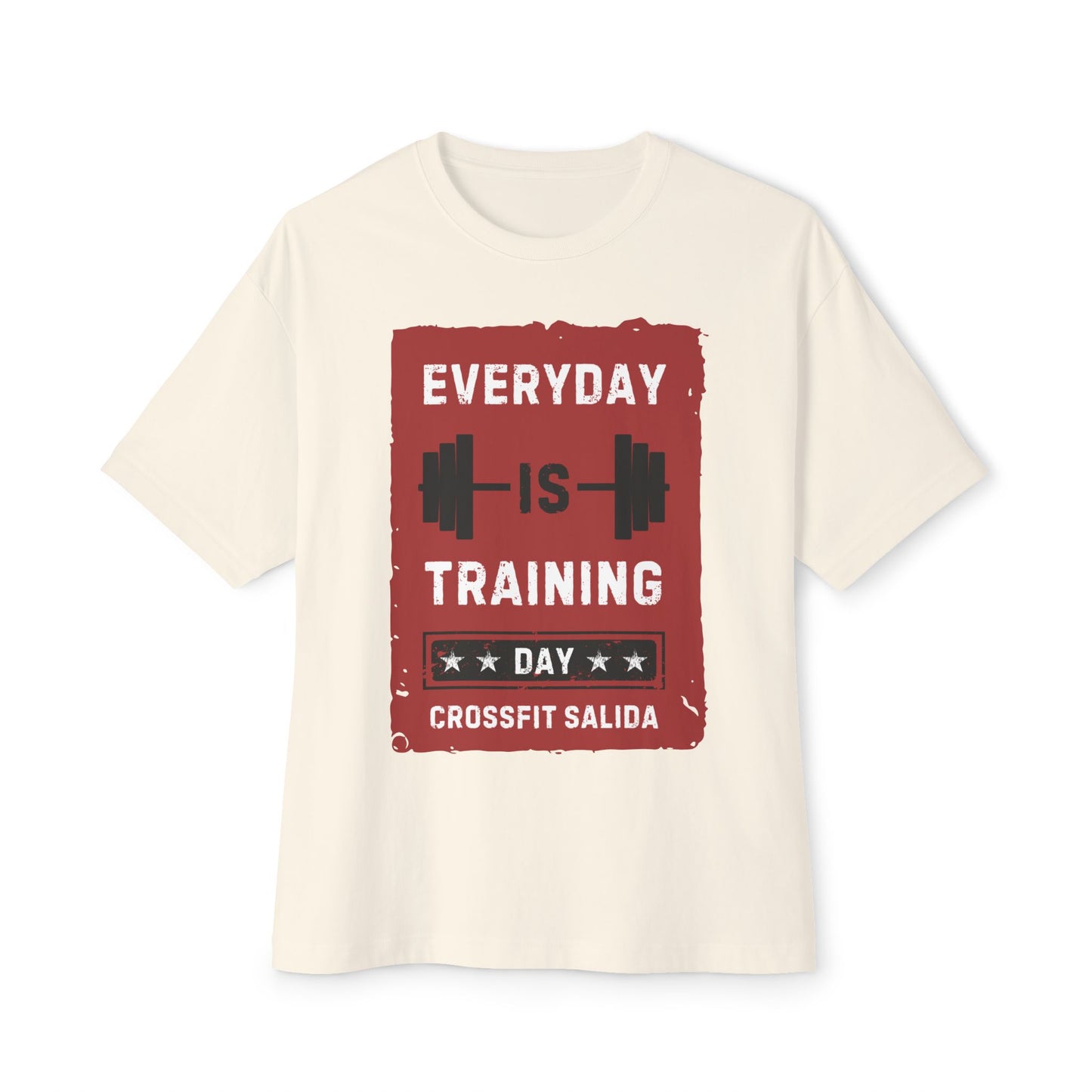 Training Day Pump Cover