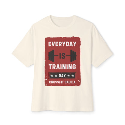 Training Day Pump Cover