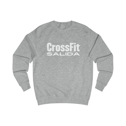 CrossFit Salida Crew Neck Sweatshirt