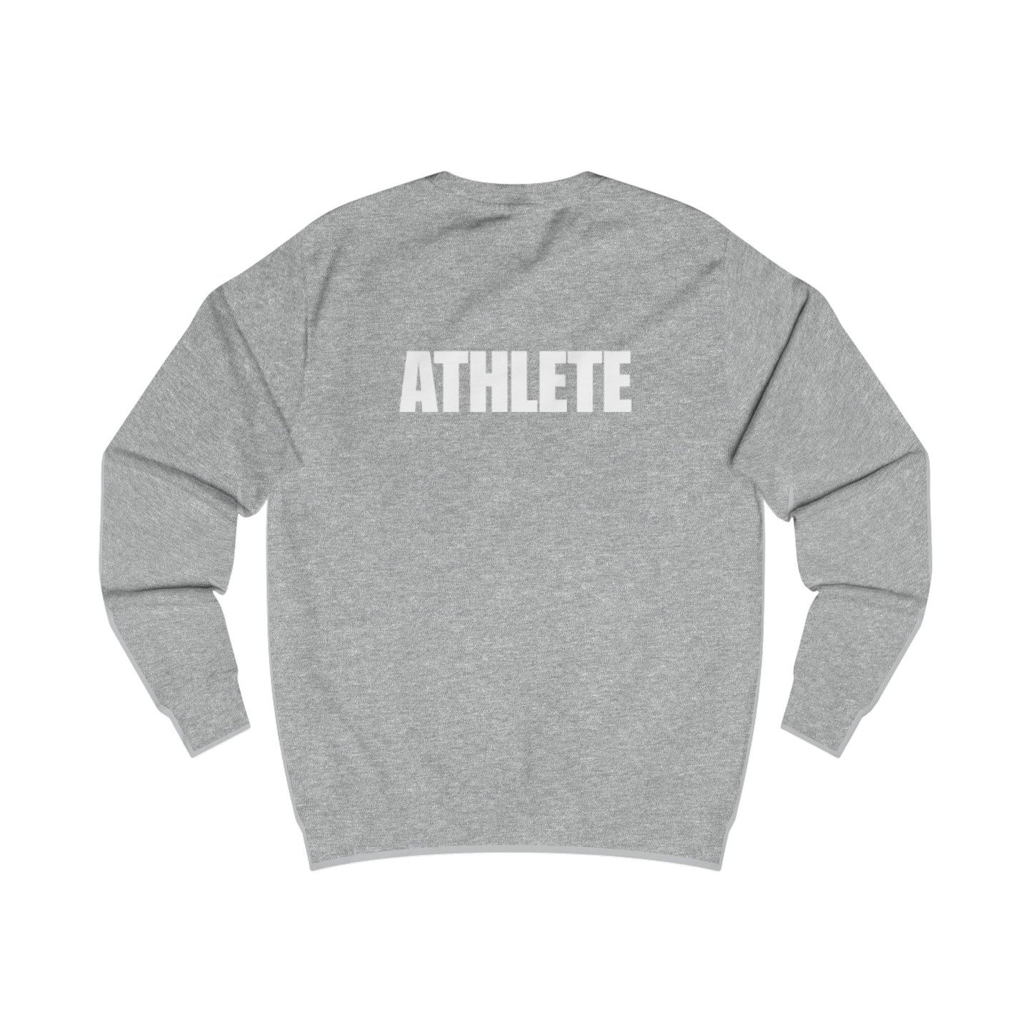 CrossFit Salida Athlete Sweatshirt