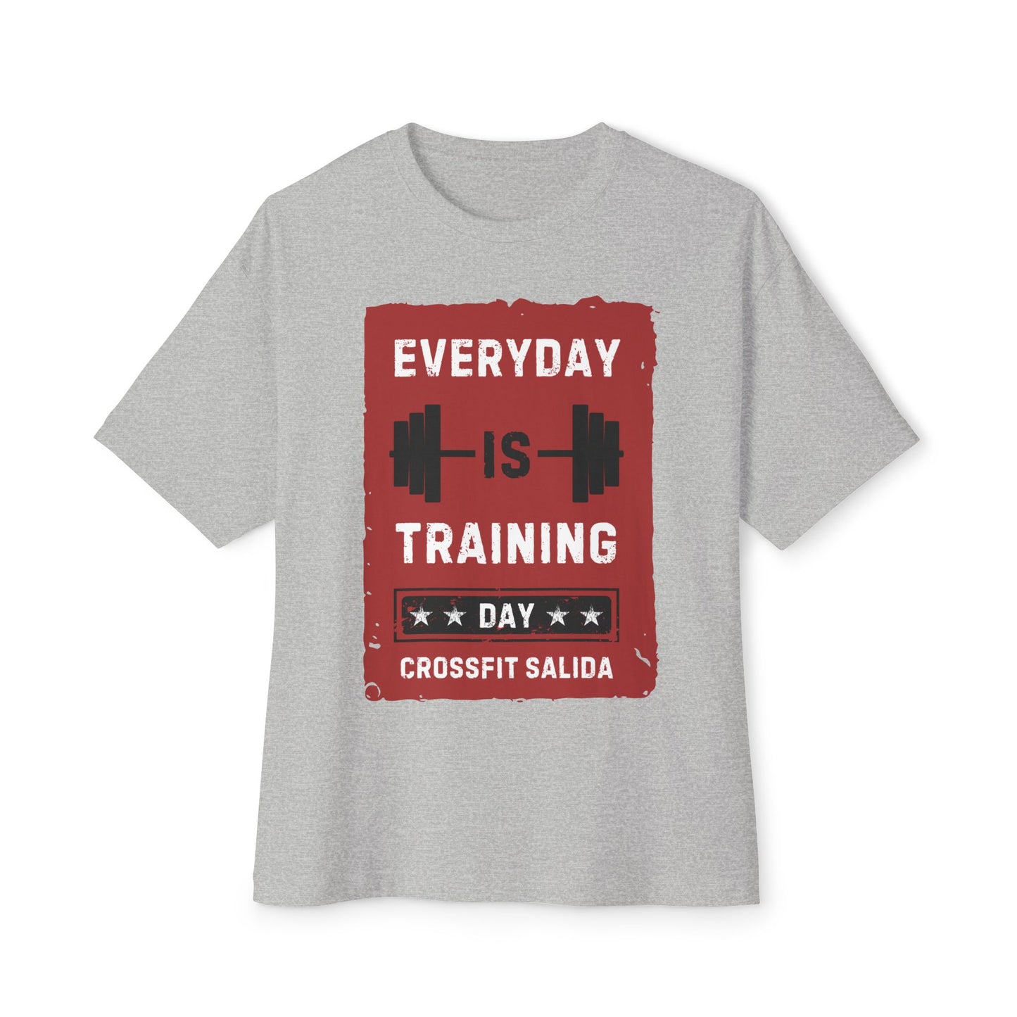 Training Day Pump Cover