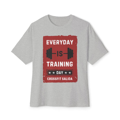 Training Day Pump Cover