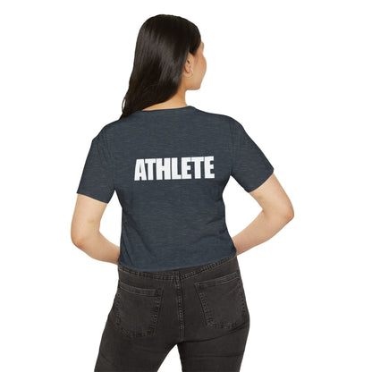 CrossFit Salida Athlete Crop