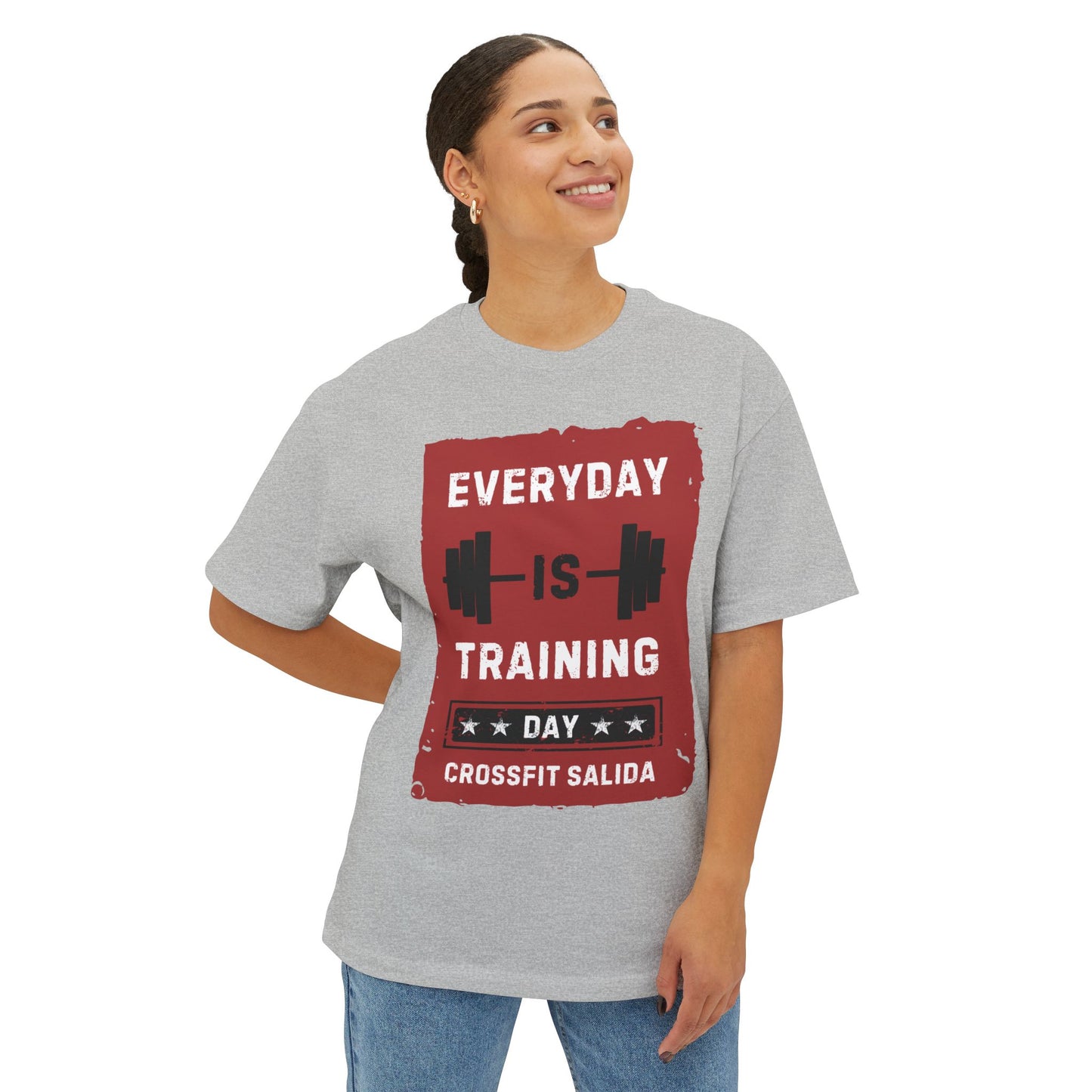 Training Day Pump Cover