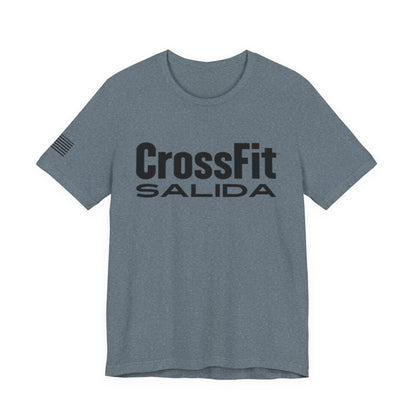 *COACHES ONLY* CrossFit Salida Coach Tee