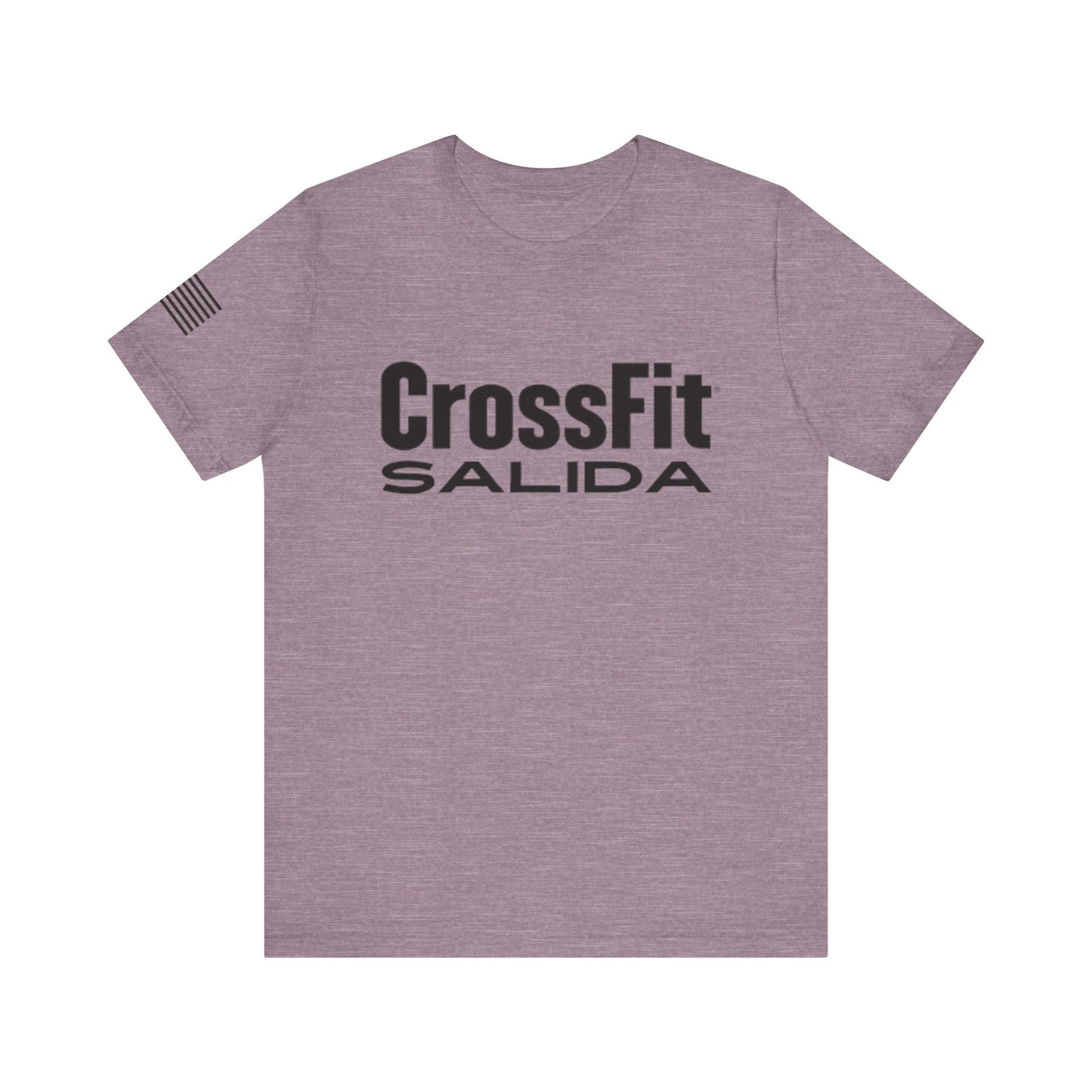 CrossFit Salida Tee