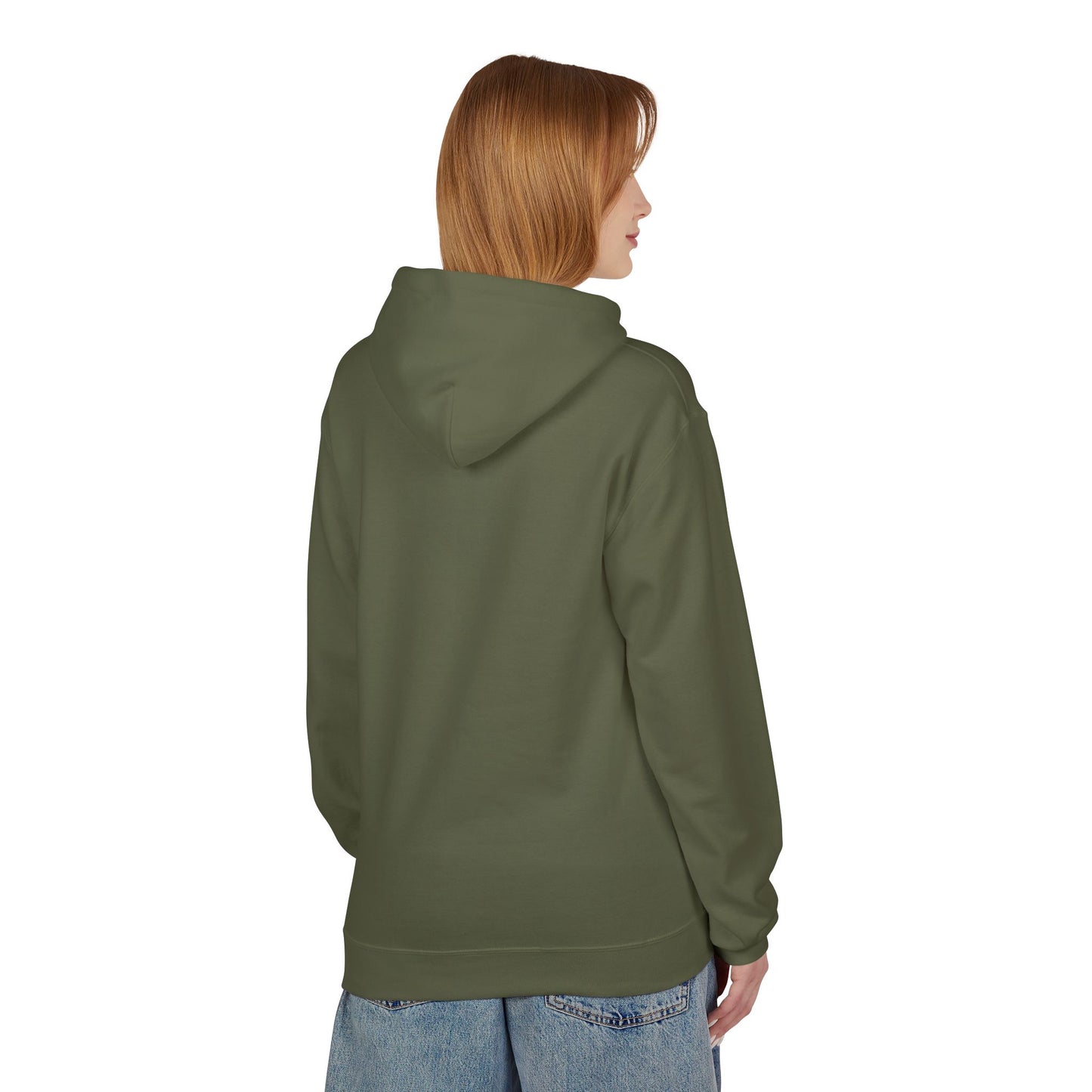 Classic Logo Hoodie