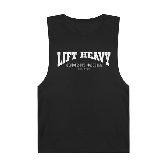 Lift Heavy Tank