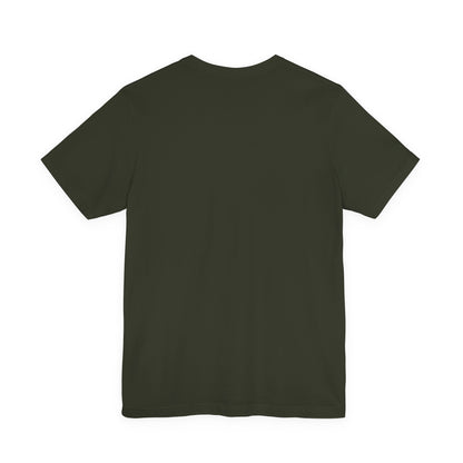 Doing My Best Club Tee